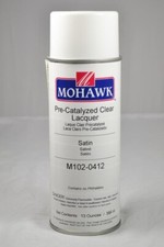 Mohawk Finishing Products