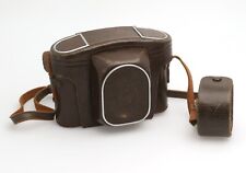 Ever-ready-Case Bereitschaftstasche für die Samoca-35 Reflex