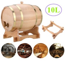 Holzfass 10 Liter Whiskyfass