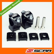 Lenkererhöhung Lenkerklemme