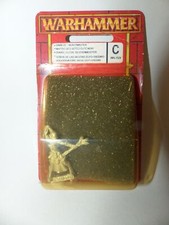 Beastmaster - Metall - OVP