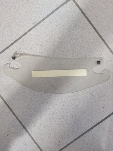 Gpa vintage helm visier - helm,