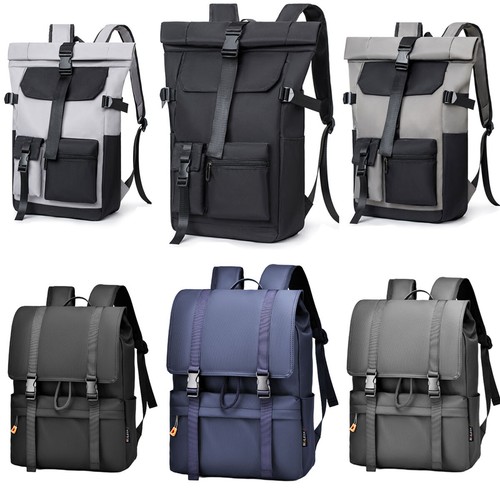 Rucksack herren damen - ,