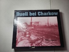 DUELL BEI CHARKOW - 3WCOSI -