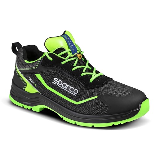 Sparco sicherheitsschuhe - sparco,