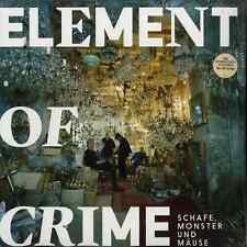 Element Of Crime / SCHAFE