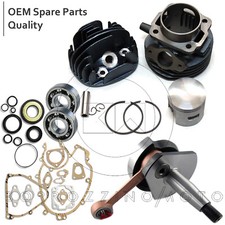 THERMISCHE GRUPPE D.55 102cc