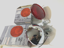 Oldtimer Nebelschlussleuchte