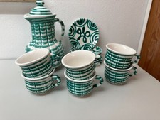 Gmunder Keramik, 6-teiliges