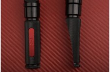 Paar Vorder Fußrasten