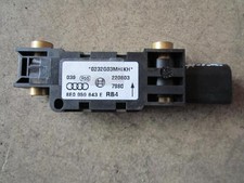 Airbag Crash Sensor Audi A6 4B