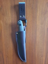 SK WILD ONES Tyr Outdoor Messer Survival, unbenutzt in OVP