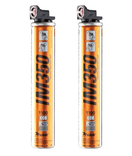 Im350 paslode gas - im350,