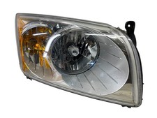 Dodge Caliber / Frontscheinwerfer Vorne Rechts 05303740AL Scheinwerfer