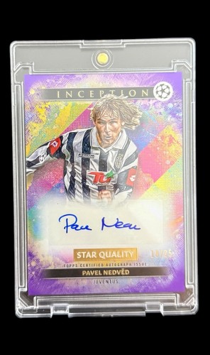 2024 topps ucc inception - topps,
