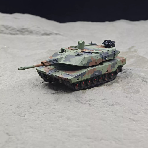 Eigenbau deutscher - eigenbau, 1:72
