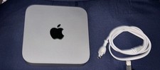 Apple Mac mini 2012 i7  16GB RAM  1 TB SSD Mac OS Catalina PC Computer