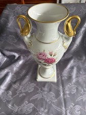 Porzellan Kaiser Vase Moorrose