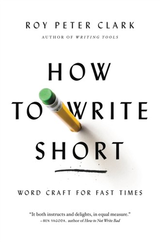 How write short - short, clark