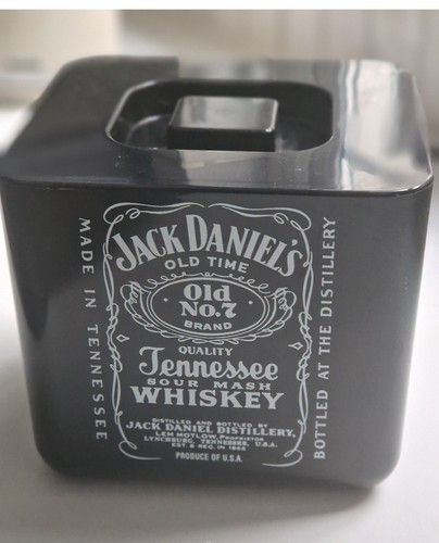 Vintage jack daniels - daniels, bar