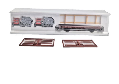 Märklin 45096 spur rlmms - ho,