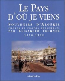 Pays dou viens von - le,