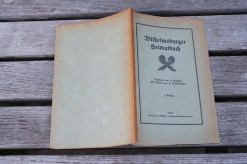 Reinstorf schiebenhöfer - reinstorf, /