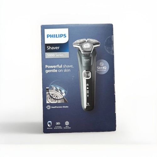 Philips shaver series 5000 - shaver,