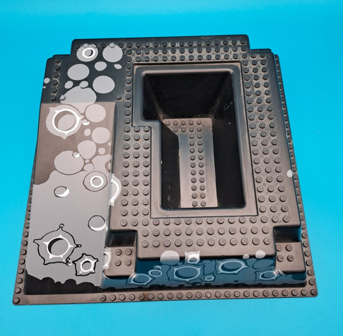 Lego platte 2552 original - lego,