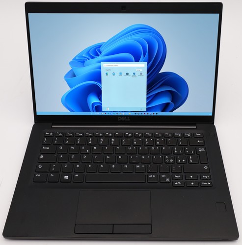 Dell latitude 7390 - dell,