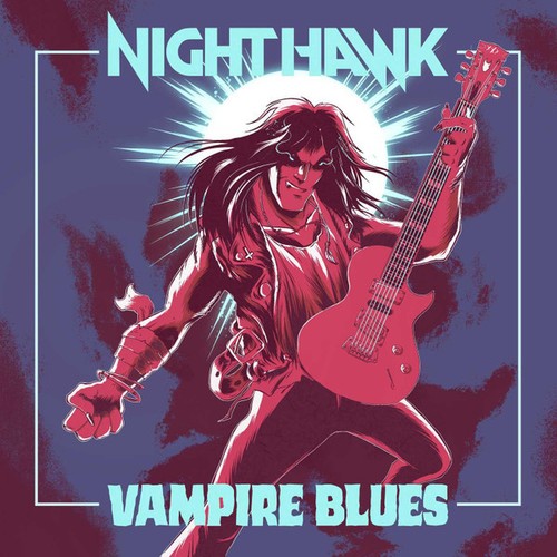 Nighthawk vampire blues cd - nighthawk,