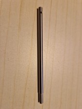 Hauptrotorwelle für