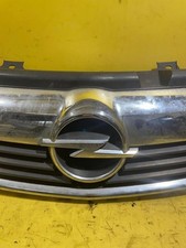 Opel Zafira B 2006 Vorne