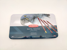 Derwent Pastellstifte,Zeichnen