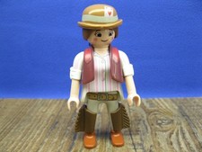 Marla aus 70074 The Movie Pegasus Figur Frau Playmobil PF1161