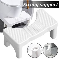 Toilettenhocker Erwachsene