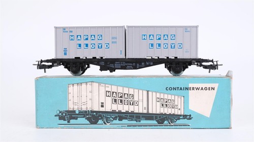 Märklin 4659 - h0,