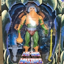 MAN-AT-ARMS Super7 Wave1