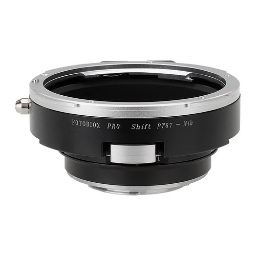 Fotodiox pro objektiv shift - pro,