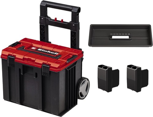 Original einhell case - original, e-case