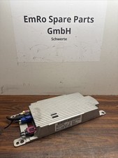 84109257151 9257151 BMW F01 F10 F11 Telematik Combox Steuergerät