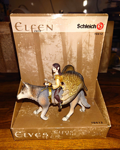 Schleich bayala elfen - schleich,