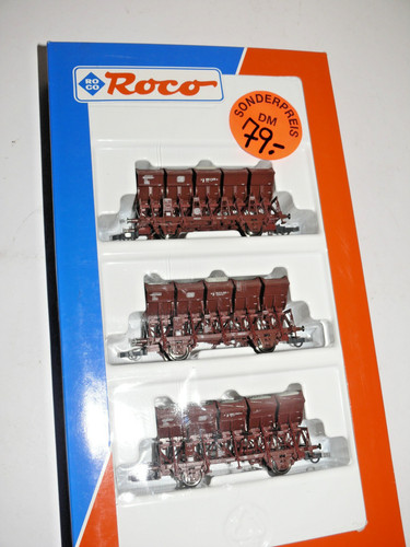M40 roco 44094 wagenset - roco,