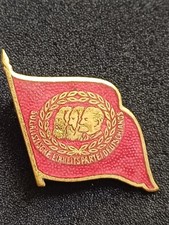 Abzeichen Parteiabzeichen