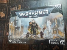 Games Workshop Dark Angels -