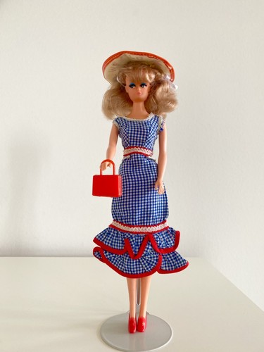 Vintage petra plasty modell - petra,