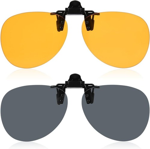 Polarisierte sonnenbrille - polarisierte,