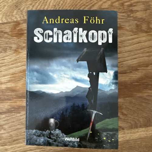 Schafkopf andreas föhr - ,