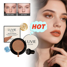 Luvie Glow Foundation Kissen