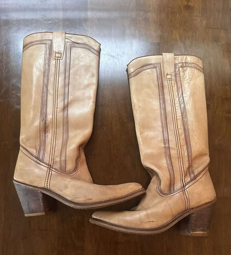 Men vintage leather - vintage, sancho